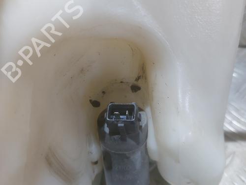 Windscreen washer tank LAND ROVER RANGE ROVER SPORT I (L320) 2.7 D 4x4 | BP25441866C113 