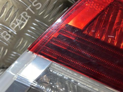 Used Right tailgate light BMW 3 (E90) 320 d (163 hp) 21507676