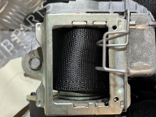 Used Front right seatbelt Front right seatbelt FIAT GRANDE PUNTO (199_) 1.3 D Multijet (75 hp) 21507105 21507105