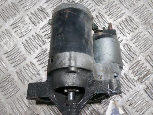 Used Starter Starter PEUGEOT 207 (WA_, WC_) 1.4 (73 hp) 21504951 21504951