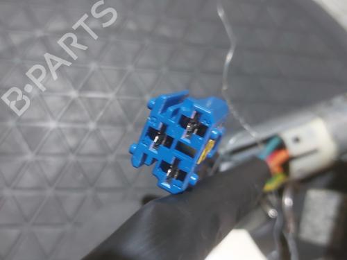 Electronic module PEUGEOT 206+ (2L_, 2M_) 1.4 HDi eco 70 | BP30600642M83