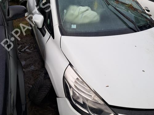 Left front window switch RENAULT CLIO IV (BH_) 1.5 dCi 75 | BP25907407I27  - Image 6