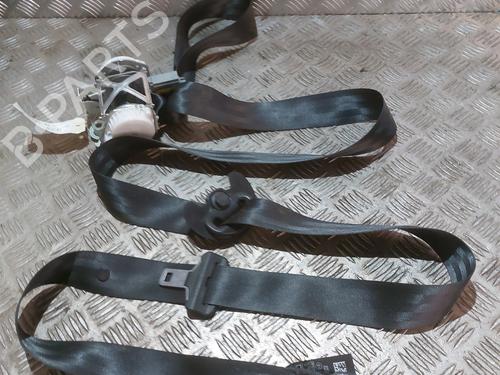 Used Front right seatbelt Front right seatbelt CITROËN C3 II (SC_) 1.4 HDi 70 (SC8HZC, SC8HR0, SC8HP4) (68 hp) 21670357 21670357