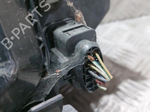 Used Right headlight Right headlight FORD FOCUS II (DA_, HCP, DP) 1.6 TDCi (109 hp) 21505083 21505083