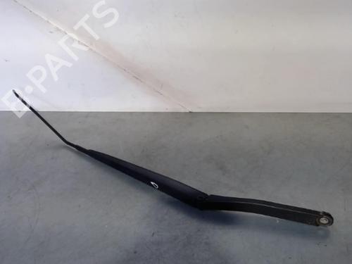 Used Front windshield wiper arm RENAULT CLIO IV (BH_) 1.5 dCi 90 (90 hp) 29027926