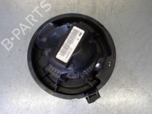 Used Heater blower motor PEUGEOT 207 (WA_, WC_) 1.6 HDi (109 hp) 30813139