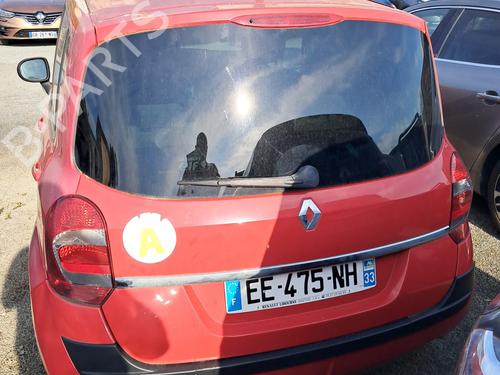 Right headlight RENAULT MODUS / GRAND MODUS (F/JP0_) 1.5 dCi 75 | BP27616701C29 - Image 9