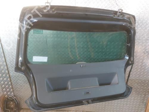 Used Tailgate Tailgate 24658265 24658265