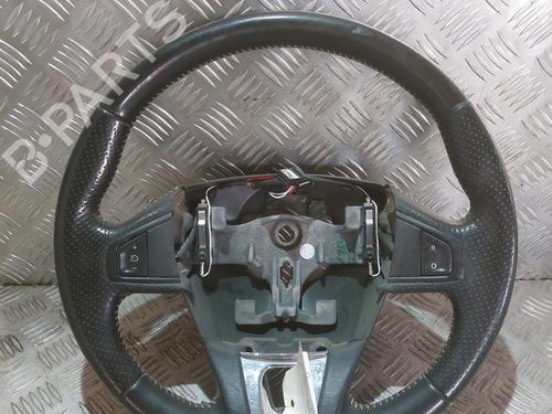 Used Steering wheel RENAULT SCÉNIC III (JZ0/1_) 1.6 dCi (JZ00, JZ12) (130 hp) 23811221