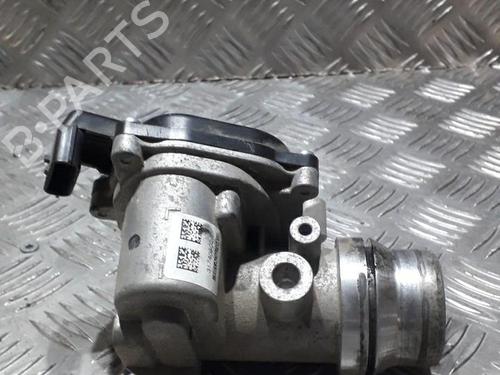 Spjældhus RENAULT CLIO IV (BH_) 1.5 dCi 90 | BP21506834M82 