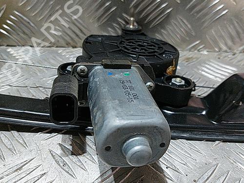 Used Front right window mechanism Front right window mechanism 21504324 21504324