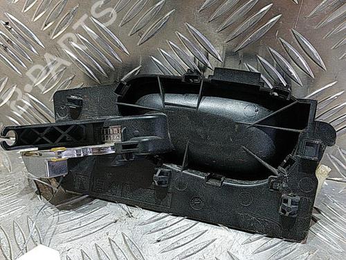 Used Front right interior door handle PEUGEOT 307 Break (3E) 2.0 HDi 135 (136 hp) 21510918