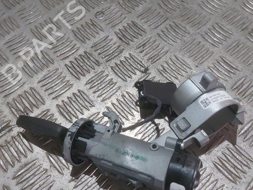 Used Ignition barrel Ignition barrel CHEVROLET AVEO Hatchback (T300) 1.2 (86 hp) 21669837 21669837