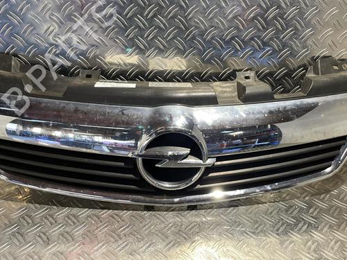 Grille OPEL ZAFIRA / ZAFIRA FAMILY B (A05) 1.9 CDTI (M75) | BP21507485C40 