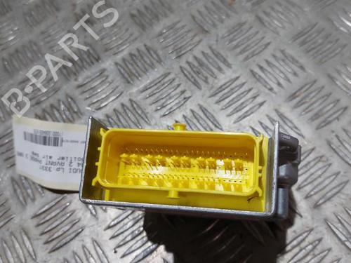 Airbag styreenhed AUDI A4 B7 Avant (8ED) 2.0 TDI | BP21503500M53 