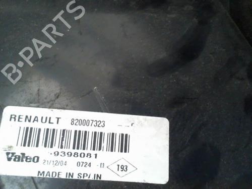 Right taillight RENAULT MEGANE II (BM0/1_, CM0/1_) 1.9 dCi (BM0G, CM0G) | BP27816643C35 