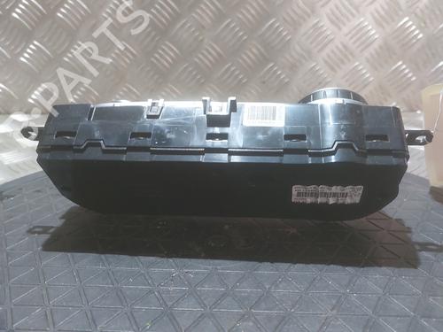 Used Climate control Climate control RENAULT CLIO IV (BH_) 0.9 TCe 90 (BHNF, BHMA, BHMH, BHJK, BHJR) (90 hp) 31116086 31116086