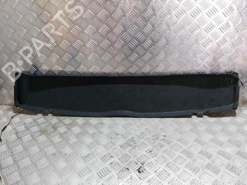 Used Rear parcel shelf Rear parcel shelf CITROËN C2 (JM_) 1.4 (73 hp) 21508123 21508123