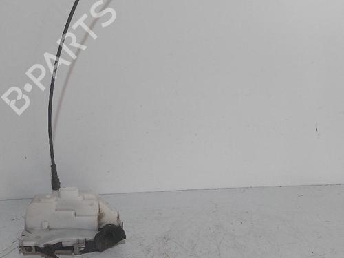 Front left lock RENAULT TWINGO II (CN0_) 1.5 dCi 75 | BP36647737C98 - Image 2
