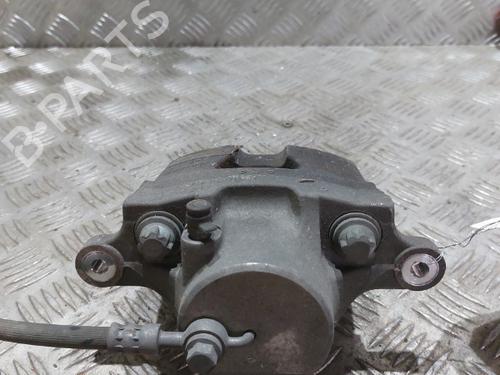 Left front brake caliper PEUGEOT 308 II (LB_, LP_, LW_, LH_, L3_) 1.2 THP 110 | BP21505002M105 