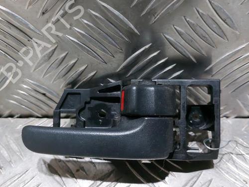 Højre fortil invendig håndtag TOYOTA RAV 4 II (_A2_) 2.0 D 4WD (CLA20_, CLA21_, CLA20R, CLA21R) 6920530150B6