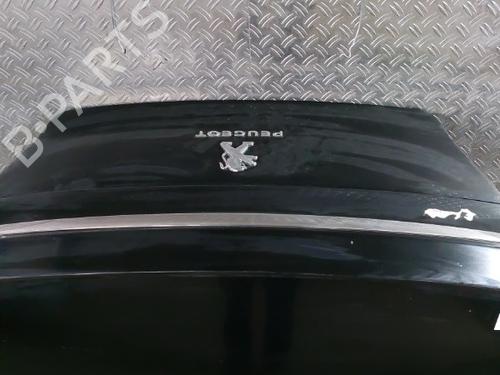 Tailgate PEUGEOT 508 I (8D_) 2.0 HDi | BP21511991C6 