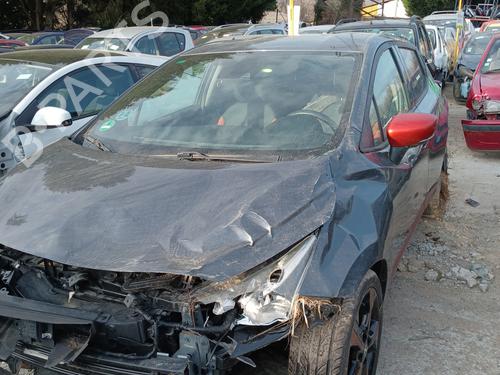 Right sun visor NISSAN MICRA V (K14) 0.9 IG-T | BP27300486I2 - Image 8