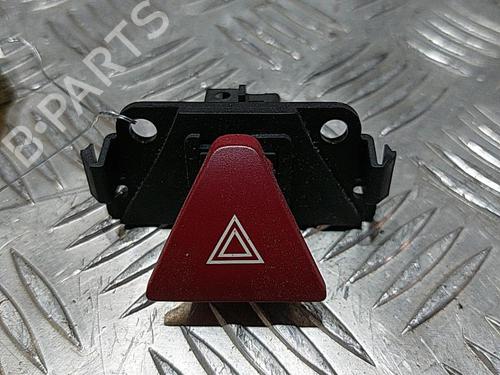 Used Warning switch Warning switch PEUGEOT 307 (3A/C) 1.6 16V (109 hp) 21511155 21511155