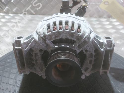 Alternator OPEL SIGNUM Hatchback (Z03) 2.2 direct (F48) | BP33308355M7  - Image 5