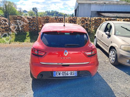 Engine control unit (ECU) RENAULT CLIO IV (BH_) 0.9 TCe 90 (BHNF, BHMA, BHMH, BHJK, BHJR) | BP36999524M57 - Image 7