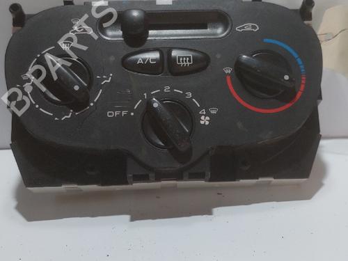 Climate control PEUGEOT 206+ (2L_, 2M_) 1.4 HDi eco 70 | BP30600622I5 - Image 2