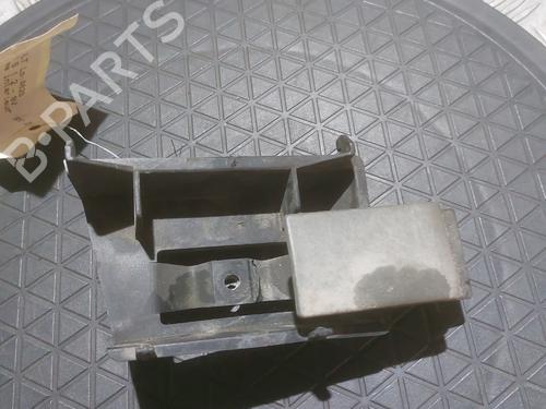 Used Front right interior door handle RENAULT SUPER 5 (B/C40_) 1.2 (B/C40F) (55 hp) 27180435