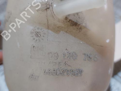 Expansion tank OPEL COMBO Box Body/MPV 1.3 CDTI 16V | BP24132010C120