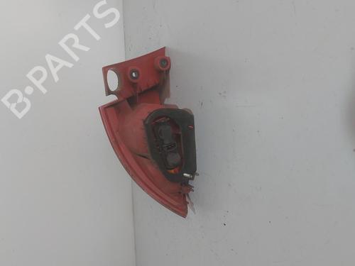 Right taillight SEAT LEON (1P1) 1.9 TDI | BP32855677C35 - Image 4