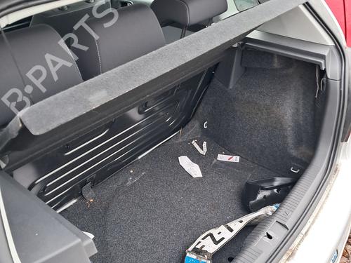 Front left seatbelt VW POLO IV (9N_, 9A_) 1.4 16V | BP34692896I26 - Image 14