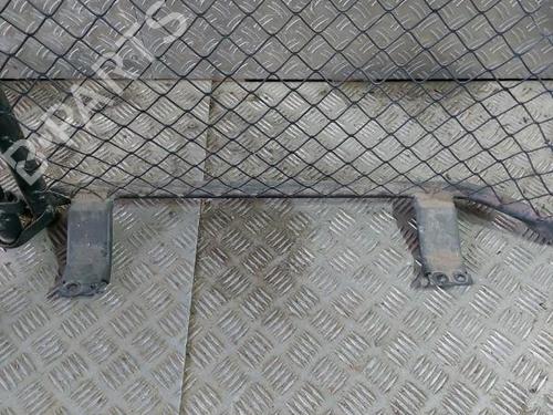 Cargo separator RENAULT KANGOO (KC0/1_) 1.5 dCi | BP21512619I36 - Image 4
