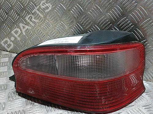 Right taillight CITROËN SAXO (S0, S1) 1.1 X, SX | BP21513031C35 