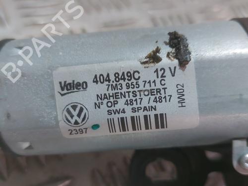 Rear wiper motor VW SHARAN (7M8, 7M9, 7M6) 2.0 TDI | BP23811190M102 