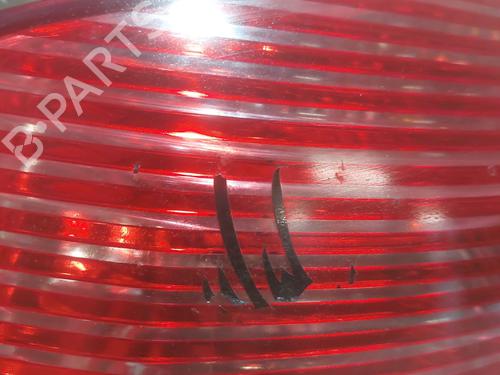 Used Right taillight Right taillight 29563175 29563175