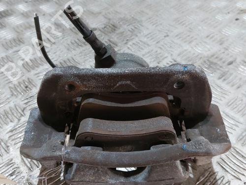 Used Right front brake caliper MERCEDES-BENZ SLK (R171) 200 Kompressor (171.442) (163 hp) 21505361