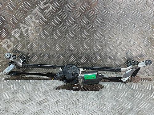 Used Front wiper motor Front wiper motor KIA SOUL II (PS) 1.6 CRDi 128 (126 hp) 21510816 21510816