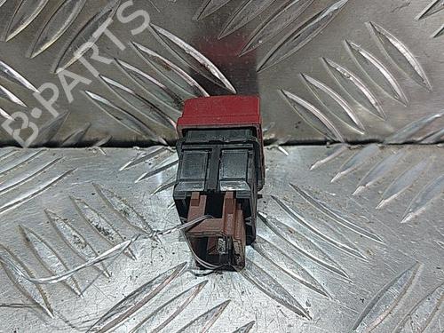 Used Warning switch Warning switch PEUGEOT 207 (WA_, WC_) 1.6 HDi (92 hp) 21511112 21511112