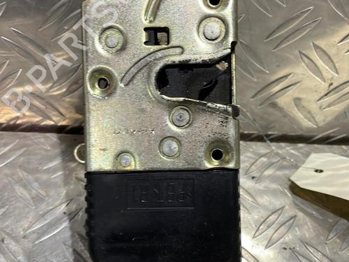 Front right lock PEUGEOT EXPERT Van (222) 2.0 HDI | BP21515599C97 