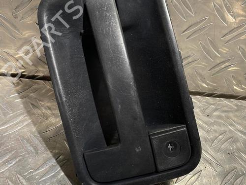 Used Front right exterior door handle PEUGEOT EXPERT Van (222) 2.0 HDI (94 hp) 28577721