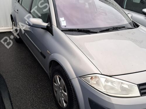Left front window switch RENAULT MEGANE II Estate (KM0/1_) 1.5 dCi (KM02, KM13) | BP24131948I27  - Image 8
