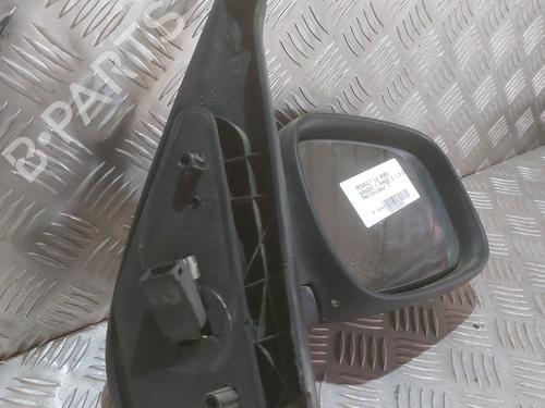 Right mirror RENAULT KANGOO Express (FC0/1_) 1.5 dCi (FC07, FC1R) | BP25907425C27 