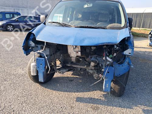 Used Parts RENAULT KANGOO / GRAND KANGOO II (KW0/1_) 1.5 dCi 85 (KW0K, KW0L, KW0B) 4553900