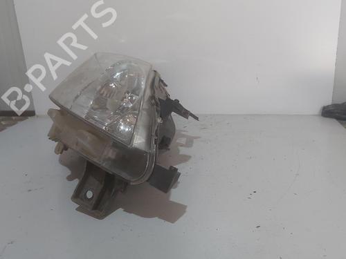 Used Right headlight Right headlight PEUGEOT PARTNER Box Body/MPV [2008-2026] 33560195 33560195