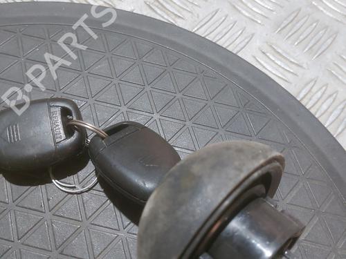 Bloccasterzo RENAULT CLIO II (BB_, CB_) 1.2 16V (BB05, BB0W, BB11, BB27, BB2T, BB2U, BB2V, CB05,... | BP29588849M48