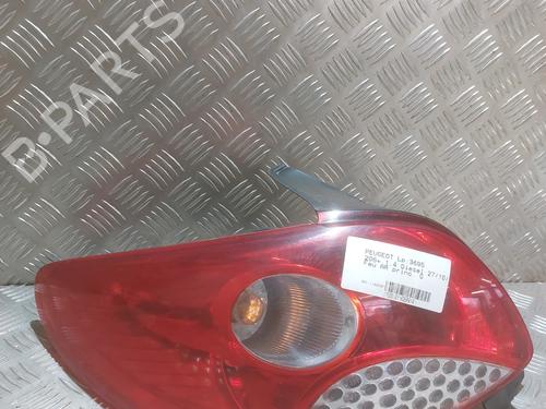 left-taillight-peugeot-206-2l_-2m_-2009-2010-2011-2012-2013-30600602 main image
